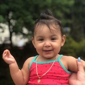 Meet your Posher, Griselda